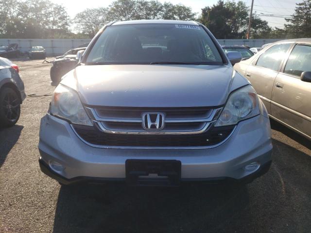Photo 5 from auction – 2011 HONDA CR-V EXL with VIN 5J6RE4H73BL058309