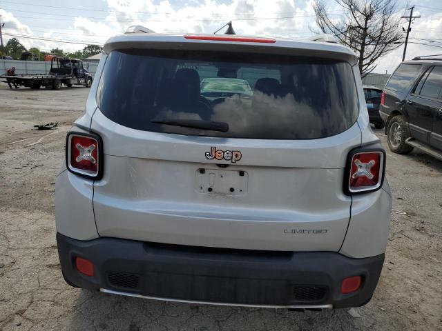 Photo 6 from auction – 2015 JEEP RENEGADE L with VIN ZACCJADT5FPC34271