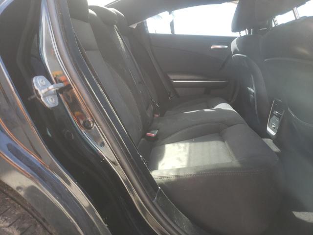 Photo 10 from auction – 2015 DODGE CHARGER SE with VIN 2C3CDXBG9FH881035