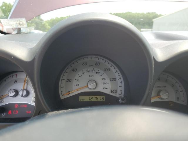 Photo 9 from auction – 2006 TOYOTA SCION TC with VIN JTKDE177160083001