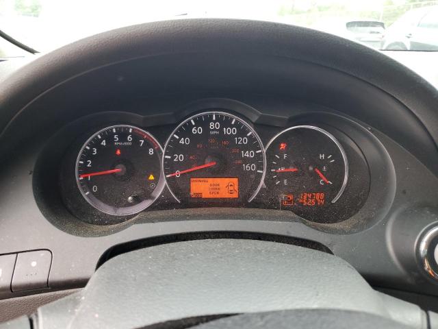Photo 9 from auction – 2012 NISSAN ALTIMA BAS with VIN 1N4AL2AP8CC202905