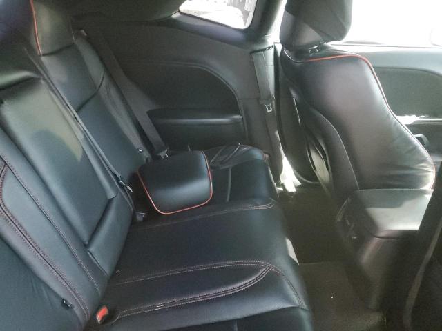 Photo 10 from auction – 2015 DODGE CHALLENGER with VIN 2C3CDZAGXFH839356