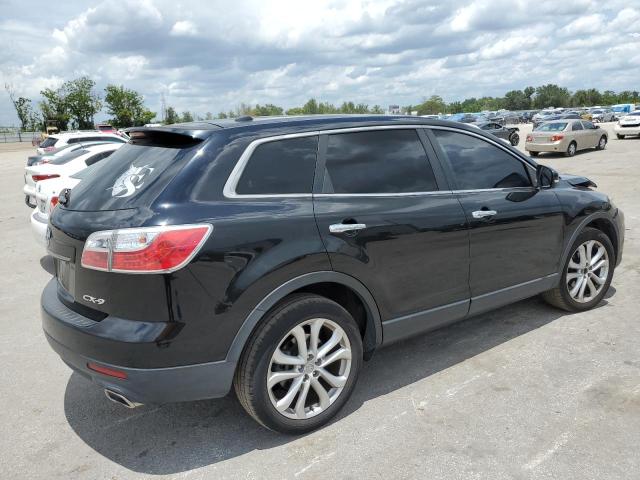 Photo 3 from auction – 2011 MAZDA CX-9 with VIN JM3TB2DA9B0315928