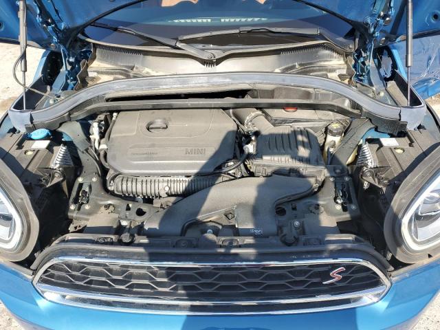 Photo 11 from auction – 2021 MINI COOPER S C with VIN WMZ83BR09M3M30493