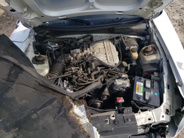 Photo 11 from auction – 1998 FORD MUSTANG with VIN 1FAFP4043WF207266