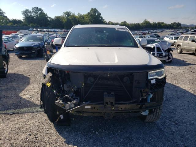 Photo 5 from auction – 2017 JEEP GRAND CHER with VIN 1C4RJFJG4HC784664
