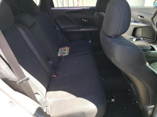 Photo 11 from auction – 2013 TOYOTA VENZA LE with VIN 4T3BK3BB5DU085485