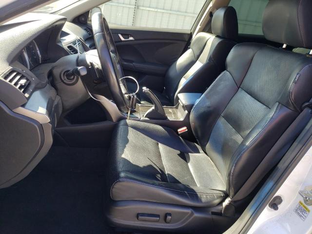 Photo 7 from auction – 2012 ACURA TSX with VIN JH4CU2F44CC016632