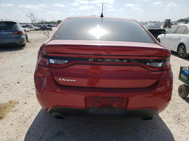Photo 6 from auction – 2016 DODGE DART SXT with VIN 1C3CDFBB8GD680840