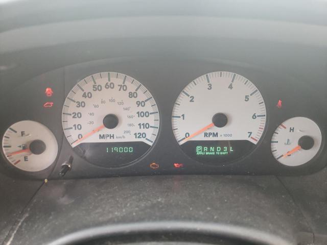 Photo 9 from auction – 2007 DODGE CARAVAN SX with VIN 1D4GP45R77B158507