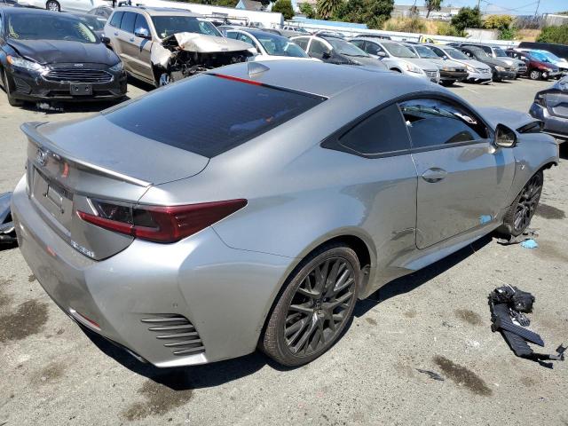 Photo 3 from auction – 2015 LEXUS RC 350 with VIN JTHHE5BC0F5011292