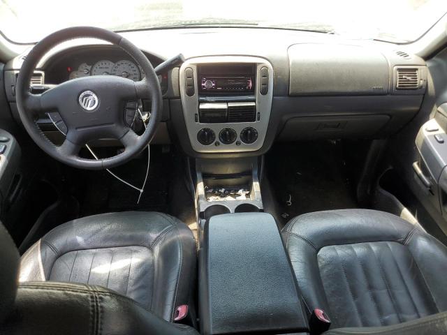 Photo 8 from auction – 2004 MERCURY MOUNTAINEE with VIN 4M2ZU66K94UJ20444