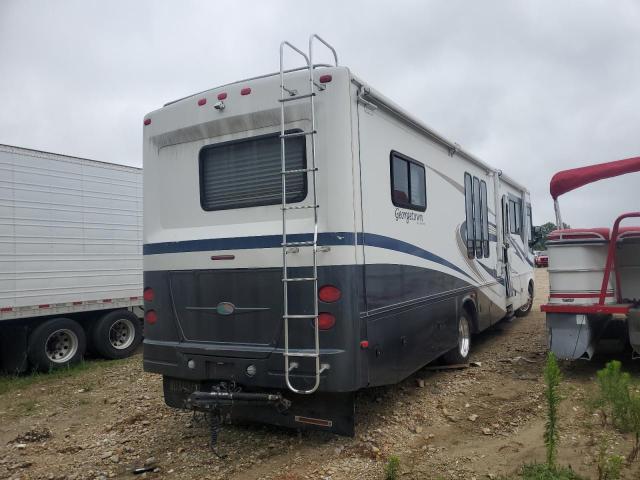 Photo 4 from auction – 2008 WILDWOOD TRAILER with VIN 1F6NF53Y070A02007