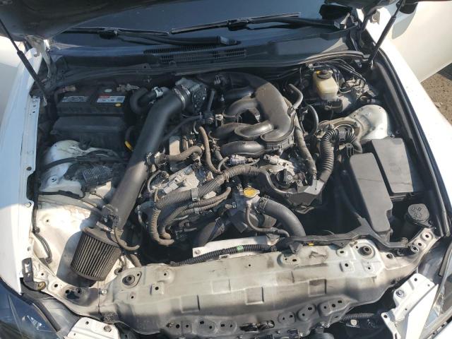 Photo 11 from auction – 2009 LEXUS IS 350 with VIN JTHBE262592017083