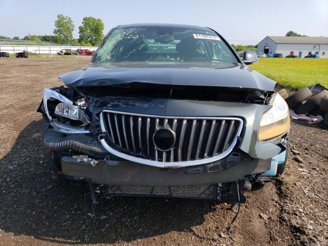 Photo 5 from auction – 2012 BUICK REGAL PREM with VIN 2G4GS5EV7C9212815