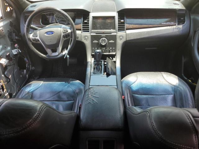Photo 8 from auction – 2013 FORD TAURUS LIM with VIN 1FAHP2F81DG121209