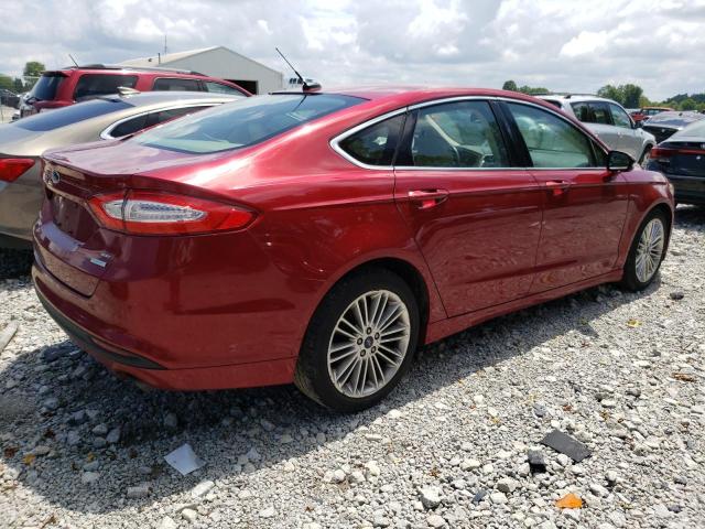 Photo 3 from auction – 2015 FORD FUSION SE with VIN 3FA6P0HD4FR223413