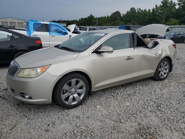 BUICK LACROSSE P 2013 with VIN 1G4GF5E35DF312519 - Photo from auction