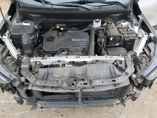 Photo 12 from auction – 2020 GMC TERRAIN SL with VIN 3GKALPEV8LL255533
