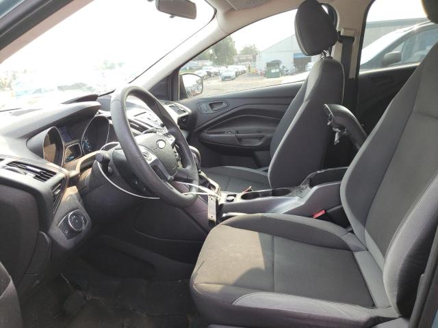 صورة رقم 7 من المزاد - 2013 FORD ESCAPE S مع VIN 1FMCU0F75DUB92144