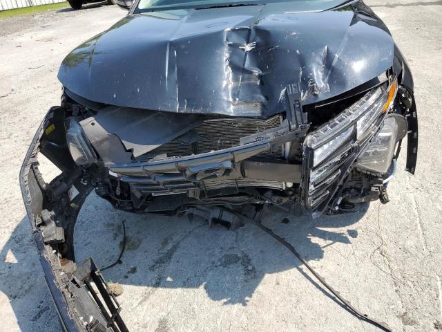 Photo 12 from auction – 2022 HYUNDAI TUCSON SE with VIN 5NMJACAE3NH087249