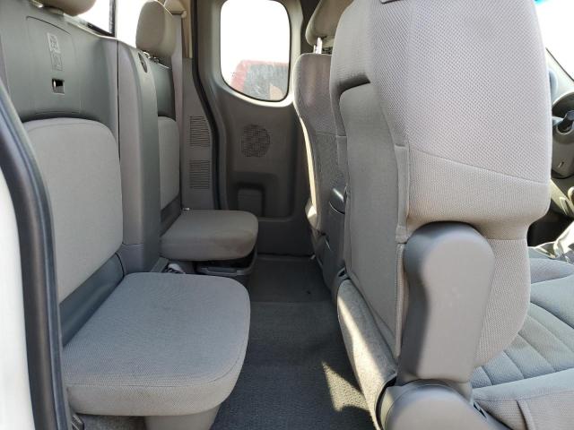 Photo 10 from auction – 2006 NISSAN FRONTIER K with VIN 1N6BD06T66C408389