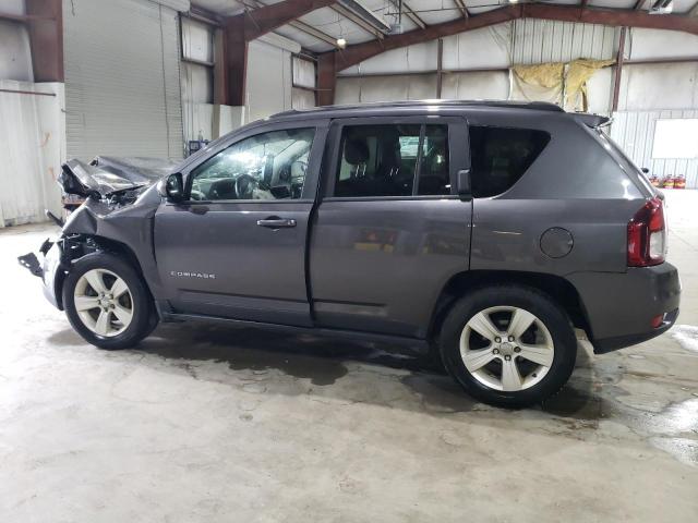 Photo 2 from auction – 2015 JEEP COMPASS LA with VIN 1C4NJDEB3FD162999