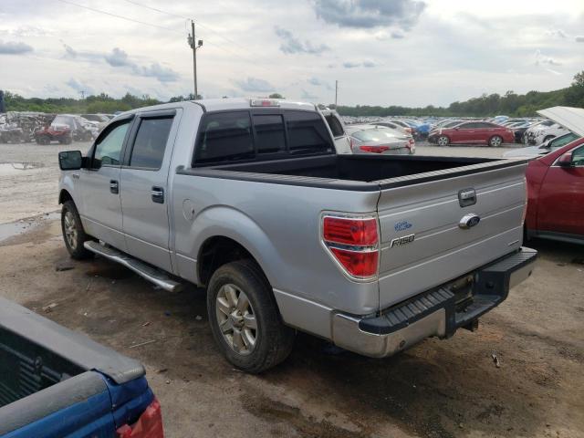 Photo 2 from auction – 2014 FORD F150 SUPER with VIN 1FTFW1CF8EFC25530