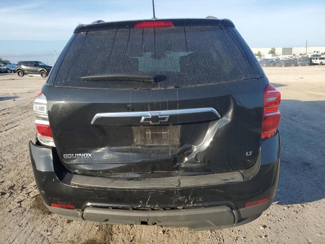 Photo 6 from auction – 2017 CHEVROLET EQUINOX LT with VIN 2GNALCEK5H6155614