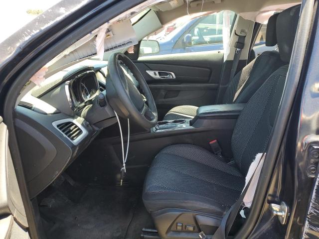 Photo 7 from auction – 2016 GMC TERRAIN SL with VIN 2GKALMEK7G6323139