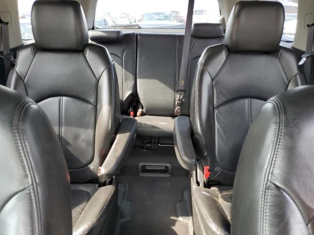 Photo 10 from auction – 2011 GMC ACADIA SLT with VIN 1GKKRRED3BJ159451