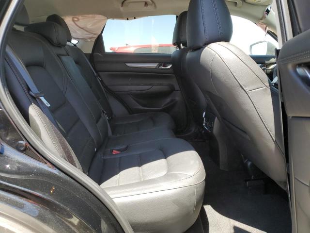 Photo 10 from auction – 2023 MAZDA CX-5 PREFE with VIN JM3KFBCM4P0167481