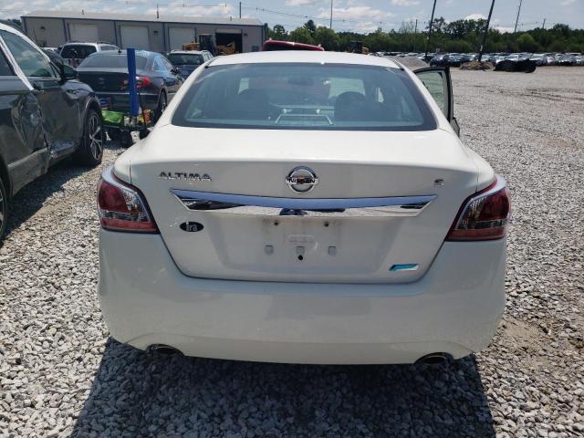 Photo 6 from auction – 2013 NISSAN ALTIMA 2.5 with VIN 1N4AL3AP4DN578254