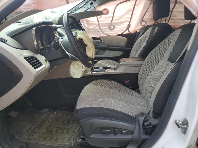 Photo 7 from auction – 2014 GMC TERRAIN SL with VIN 2GKFLWEK3E6289358