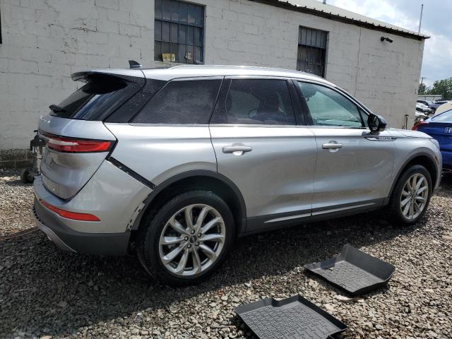 Photo 3 from auction – 2022 LINCOLN CORSAIR with VIN 5LMCJ1D90NUL08593
