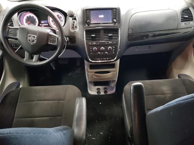Photo 8 from auction – 2013 DODGE GRAND CARA with VIN 2C4RDGBG7DR725914