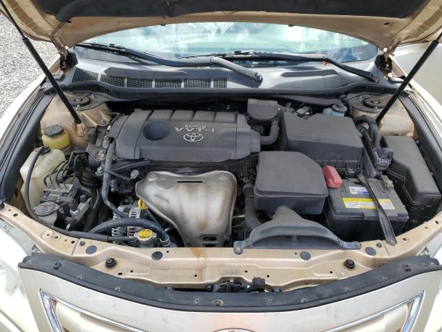 Photo 11 from auction – 2010 TOYOTA CAMRY BASE with VIN 4T4BF3EK9AR020357
