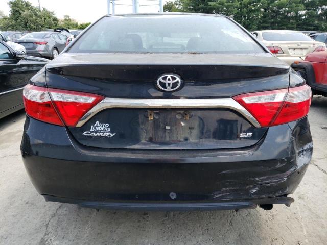 Photo 6 from auction – 2017 TOYOTA CAMRY LE with VIN 4T1BF1FK8HU811406