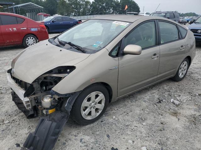 Photo 1 from auction – 2008 TOYOTA PRIUS with VIN JTDKB20UX87735556