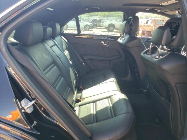 Photo 10 from auction – 2013 MERCEDES-BENZ E 63 AMG with VIN WDDHF7EB5DA752447