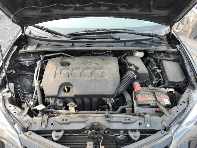 Photo 11 from auction – 2017 TOYOTA COROLLA with VIN 2T1BURHE1HC855941
