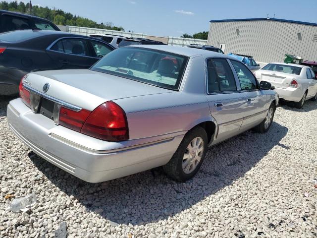 Photo 3 from auction – 2003 MERCURY GRAND MARQ with VIN 2MEFM75W43X679991