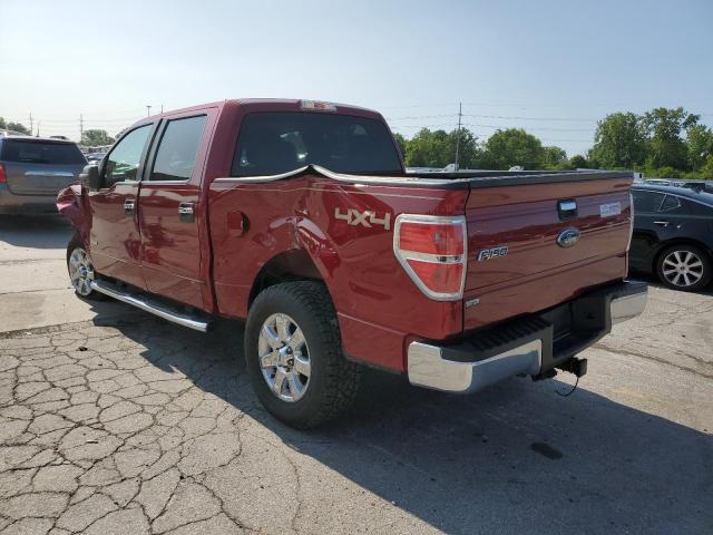 Photo 2 from auction – 2013 FORD F150 SUPER with VIN 1FTFW1ET2DFC17912