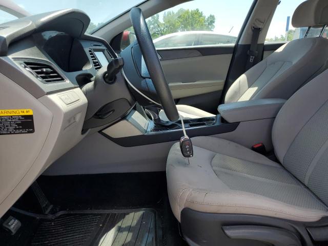 Photo 7 from auction – 2016 HYUNDAI SONATA SE with VIN 5NPE24AF7GH284931