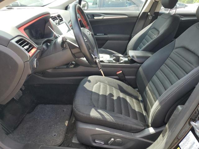 Photo 7 from auction – 2014 FORD FUSION SE with VIN 3FA6P0H71ER339449