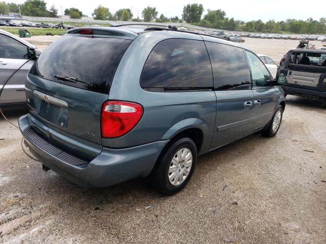 Photo 3 from auction – 2006 CHRYSLER TOWN & COU with VIN 2A4GP44R36R759065