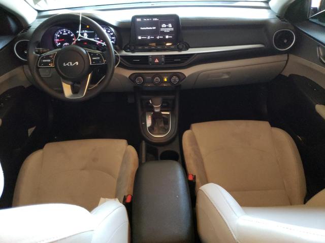 Photo 8 from auction – 2022 KIA FORTE FE with VIN 3KPF24AD6NE464731