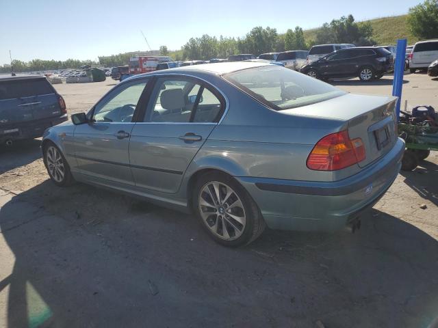 Photo 2 from auction – 2003 BMW 330 XI with VIN WBAEW53453PG09435