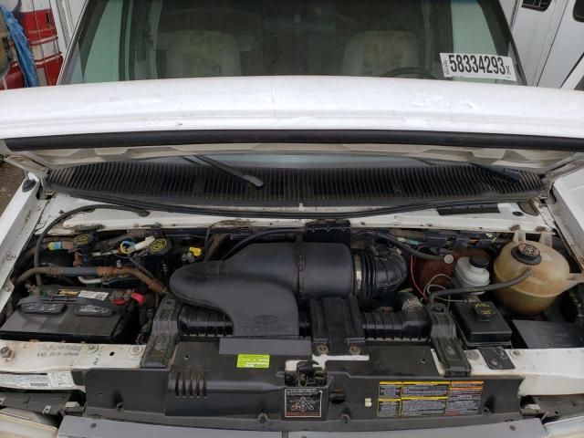 Photo 7 from auction – 1997 FORD CHATEAU with VIN 1FDKE30S2VHB56672
