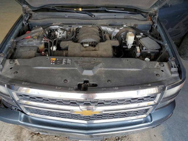Photo 11 from auction – 2014 CHEVROLET SILVERADO with VIN 3GCPCREC3EG121296